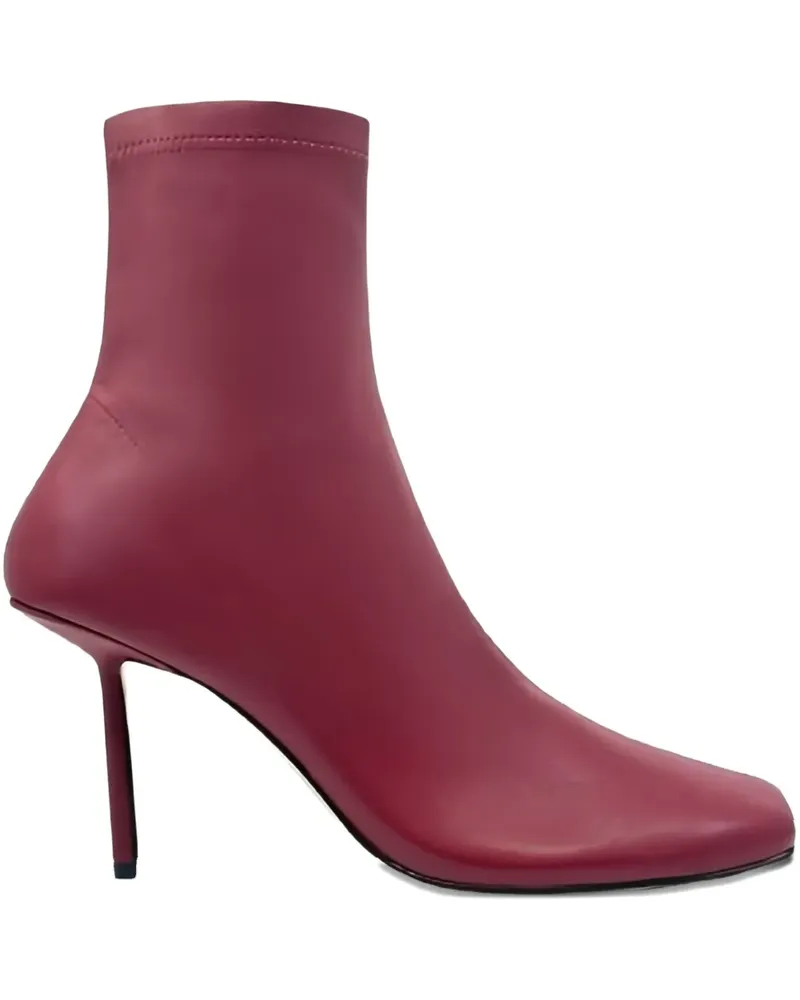 Studio Amelia 90mm Sierra boots - Rot Rot