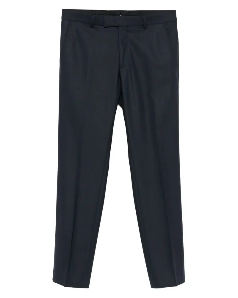 Karl Lagerfeld Klassische Hose - Blau Blau
