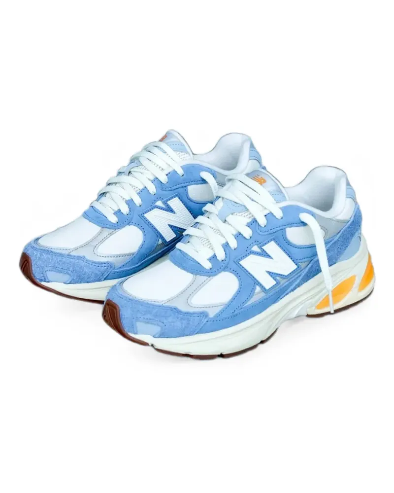 New Balance ABZORB 2010 Sneakers - Blau Blau