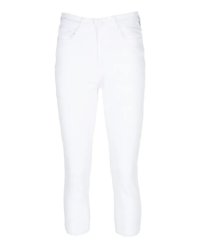 L'Agence Amaris skinny jeans - Weiß Weiß