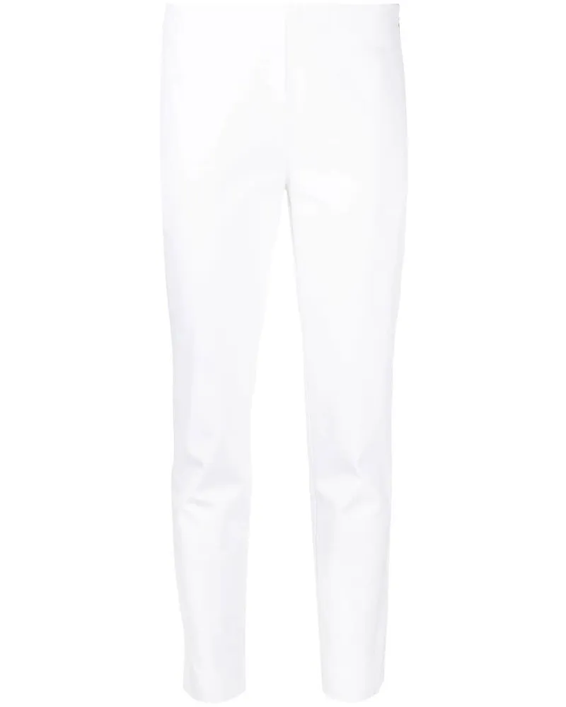 Ralph Lauren Keslina Skinny-Hose - Weiß Weiß