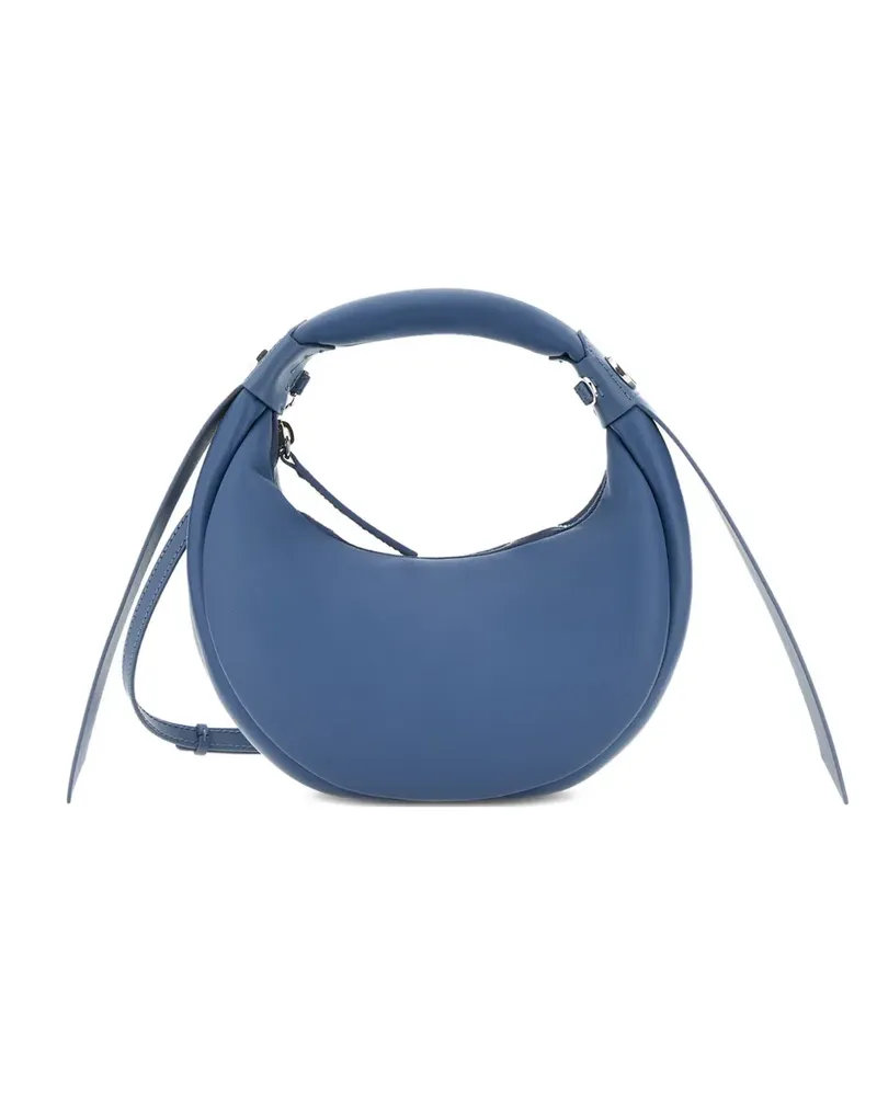 Hogan Bam Bam Mini-Tasche - Blau Blau