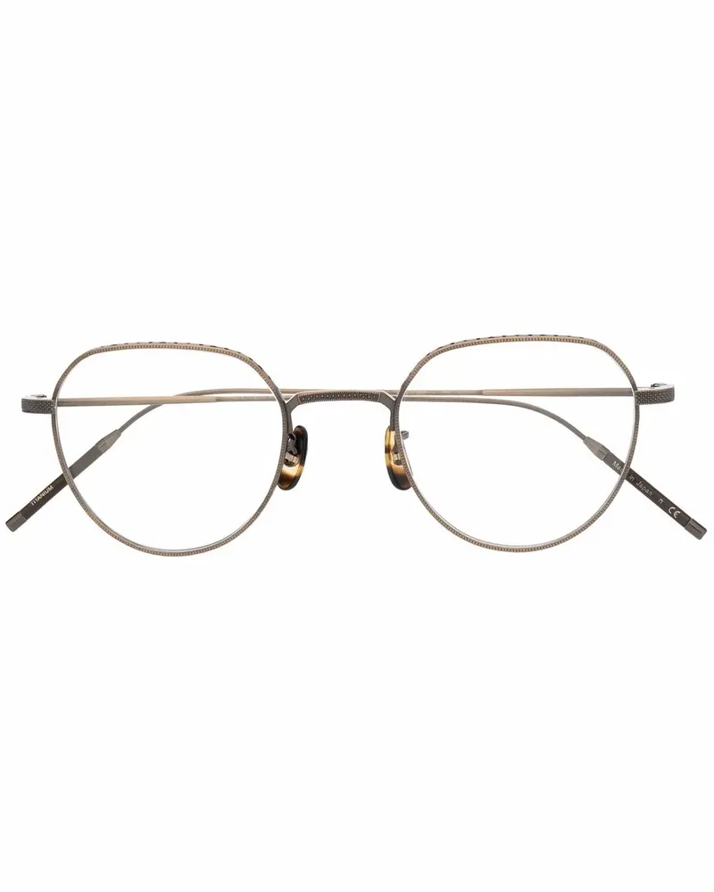 Oliver Peoples Takumi Series Brille - Gold Gold