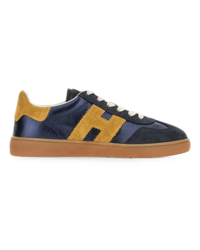 Hogan Cool Sneakers - Blau Blau