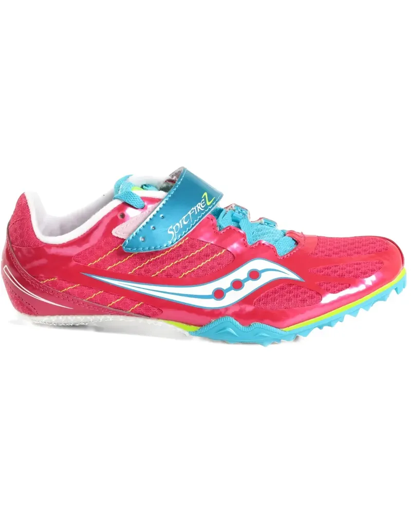 Saucony Spitfire 2 Sneakers - Rosa Rosa