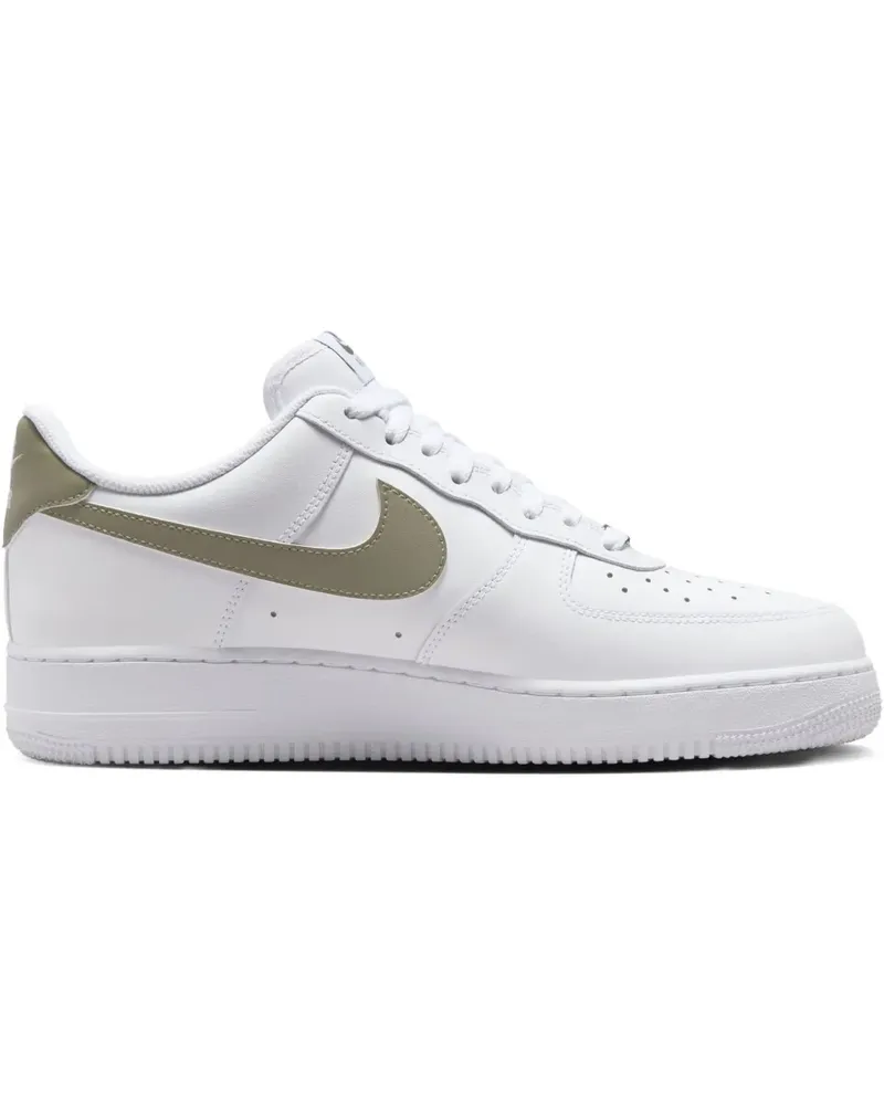 Nike Air Force 1 '07 sneakers - Weiß Weiß