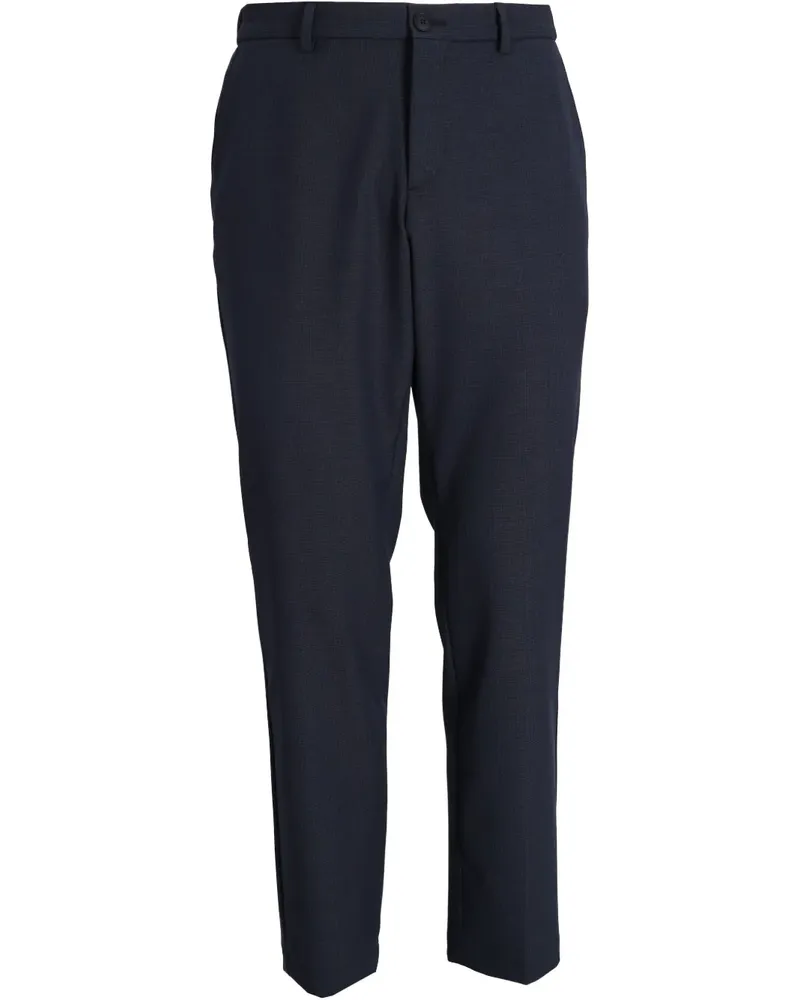 HUGO BOSS P-Genius Hose - Blau Blau