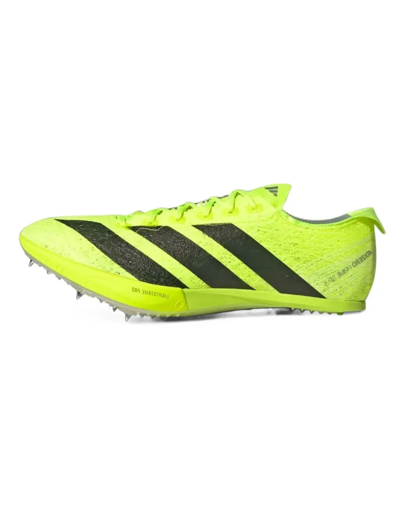 adidas Adizero Prime SP 3 Strung sneakers - Gelb Gelb