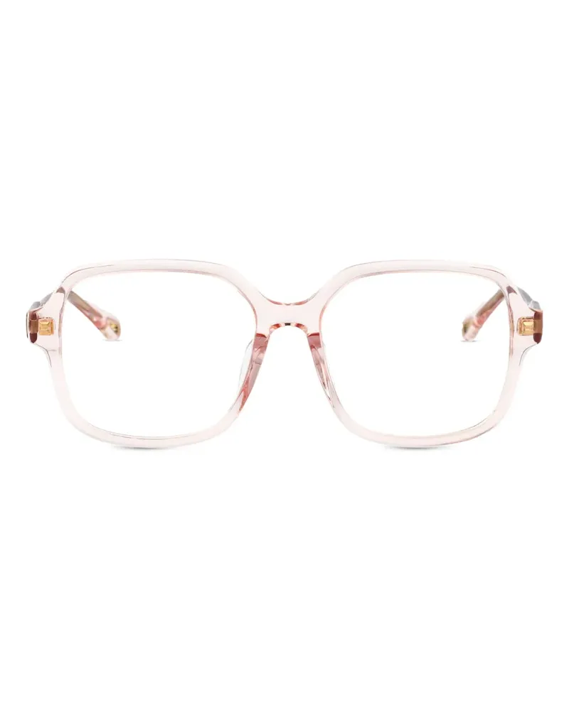 Chloé Linea Brille - Rosa Rosa