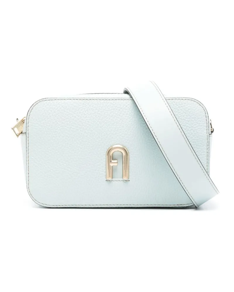 Furla Primula cross body bag - Blau Blau