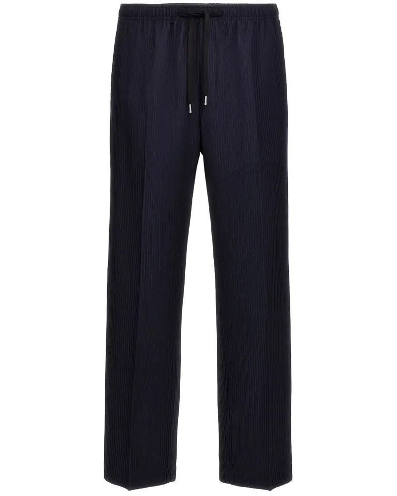 Cellar Door Alfred Hose - Blau Blau