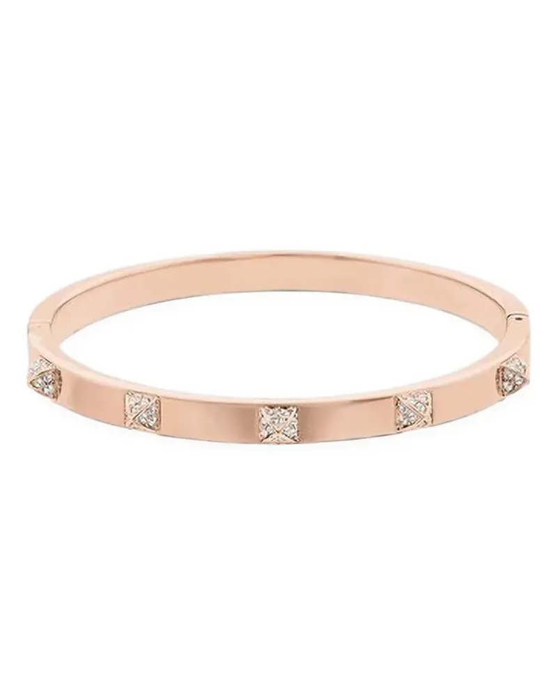 Swarovski Dextera Kettenarmband mit Kristallen - Rosa Rosa