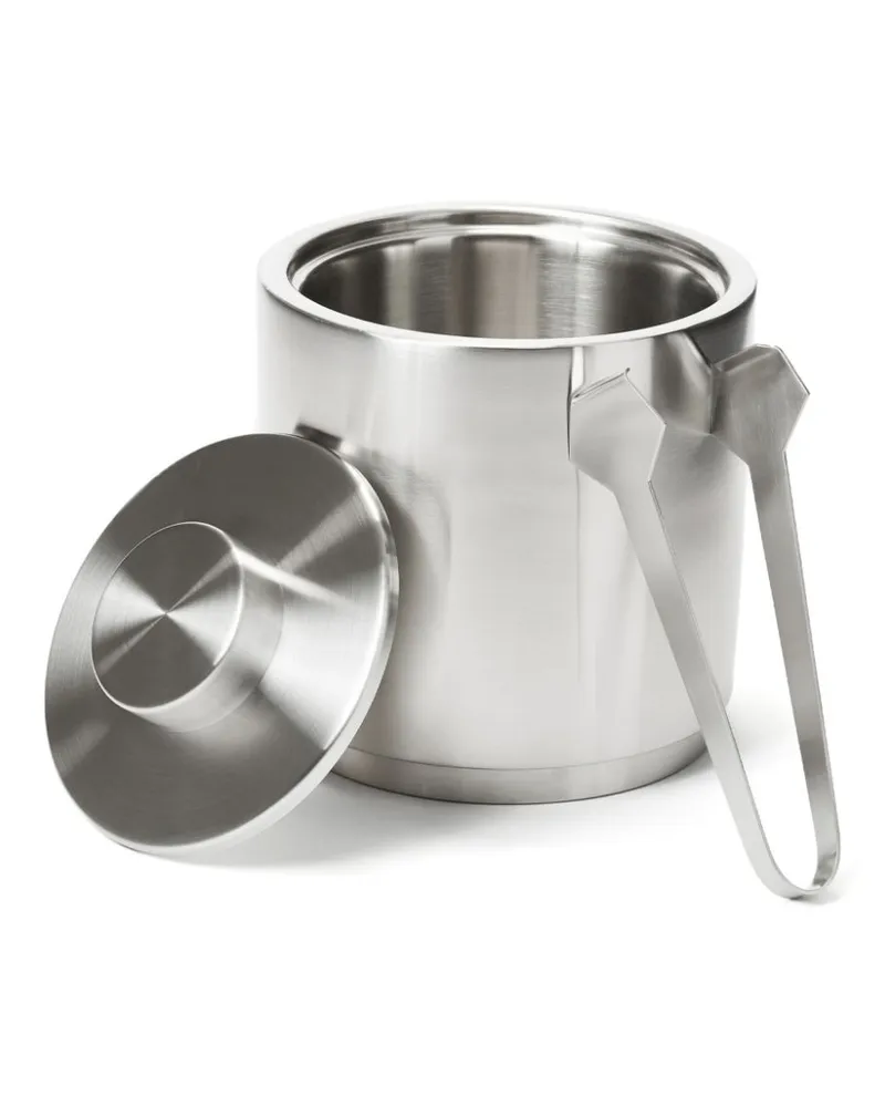 The Conran Shop Outline Gliederungsleisten-Werkzeuge (3er-Set) - Silber Silber