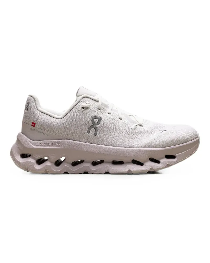 ON Cloudtilt sneakers - Grau Grau