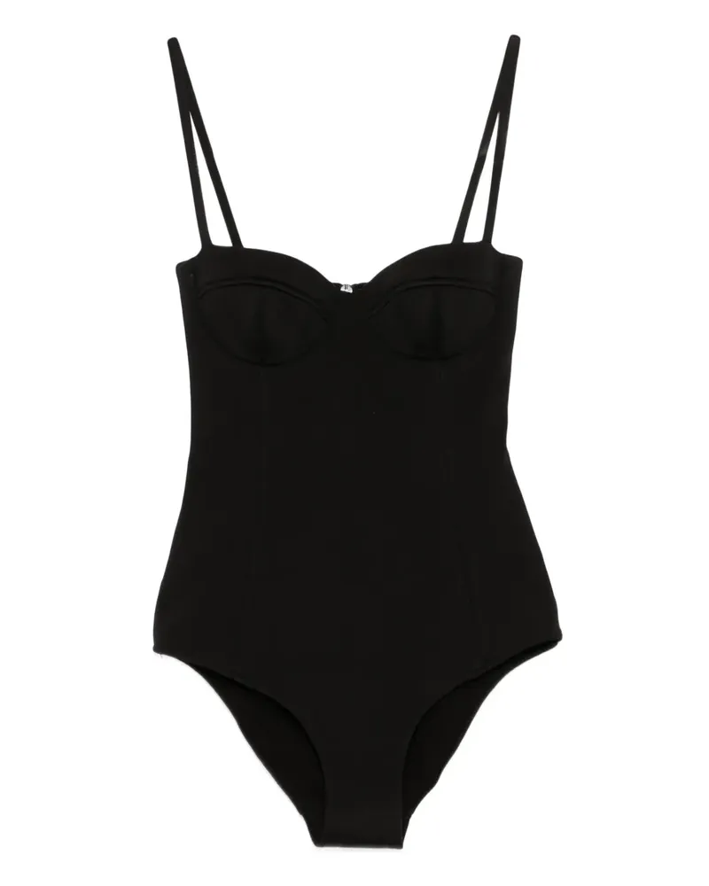 Esse Studios Shiraz Body - Schwarz Schwarz