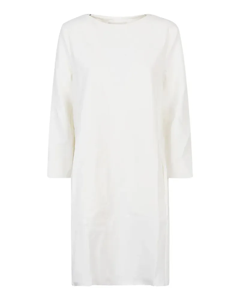 Liviana Conti short dress - Weiß Weiß