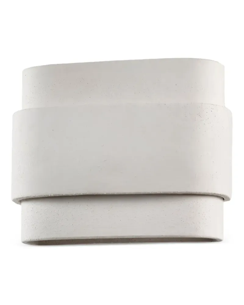 Serax Louis Wandleuchte (19cm x 12cm) - Nude Nude