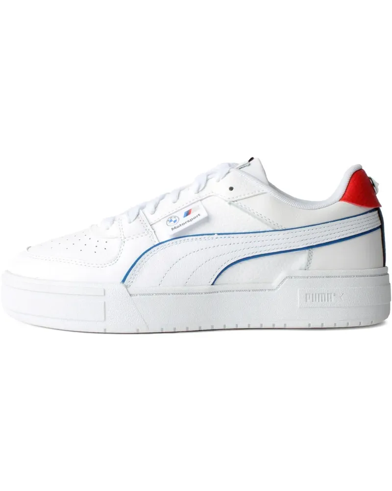 Puma BMW MMS CA Pro Sneakers - Weiß Weiß