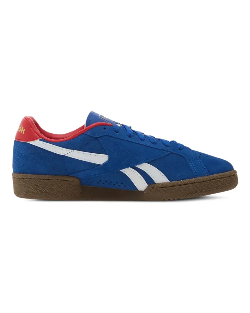 Reebok Club C Grounds Uk sneakers - Blau Blau