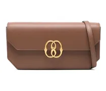 Emblem Handtasche