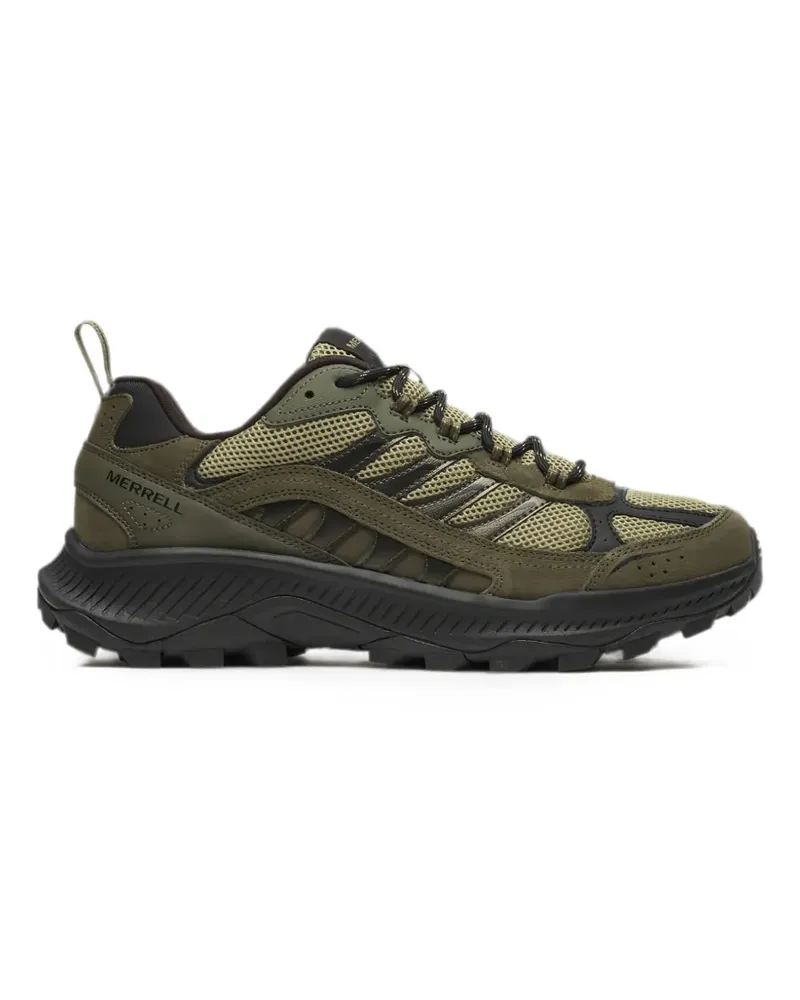 MERRELL Speed Strike 2 Trek Sneakers - Grün Grün