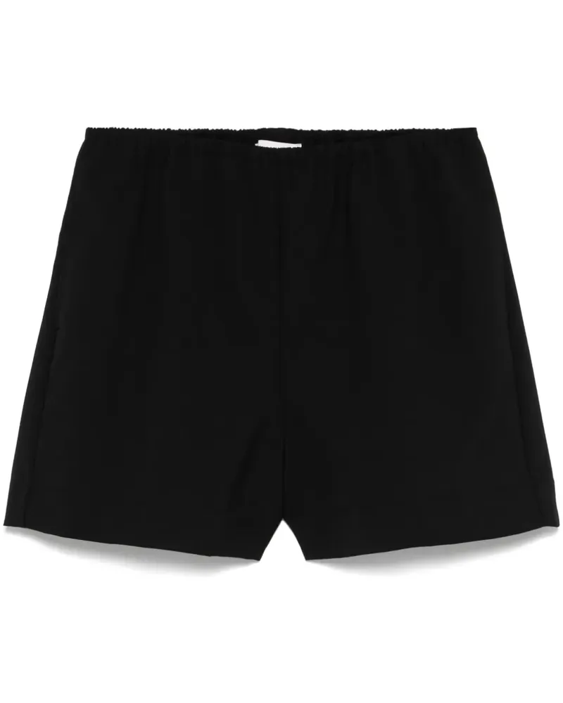Nanushka Dylla Shorts - Schwarz Schwarz