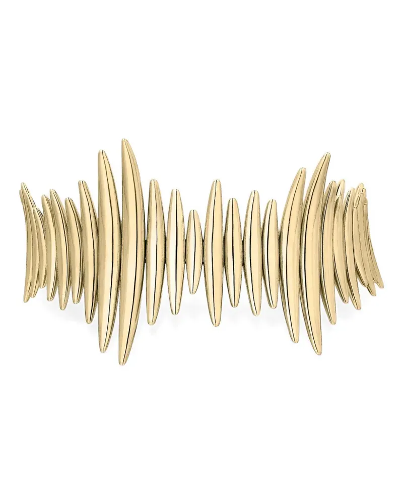 Shaun Leane Quill' Armband - Gold Gold