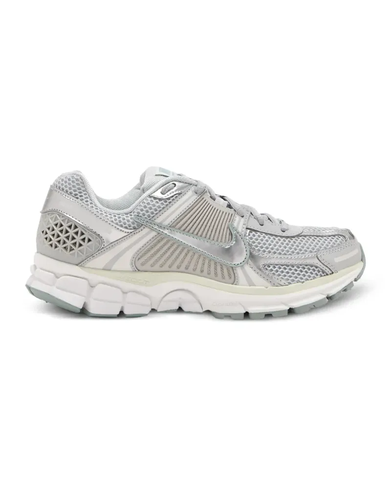 Nike Zoom Vomero 5 Sneakers - Silber Silber
