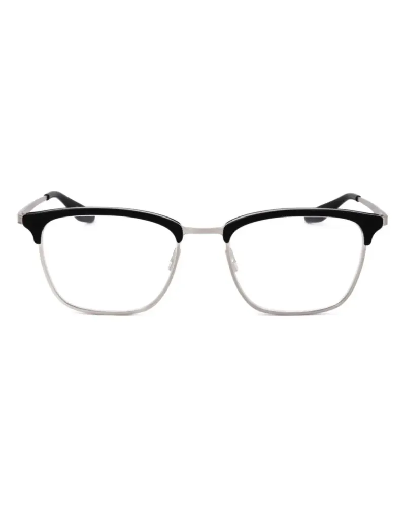 Barton Perreira Elvgren Brille - Schwarz Schwarz