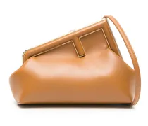 Kleine  First Clutch - Braun