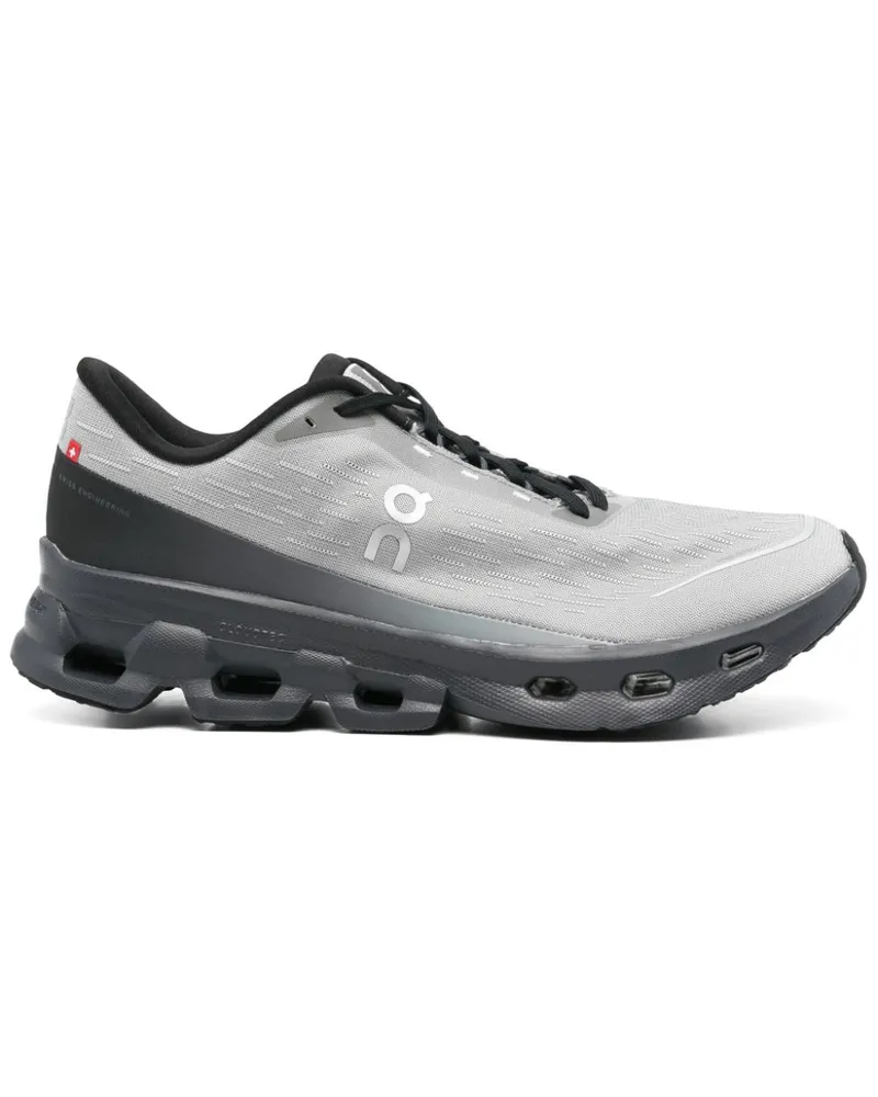 ON Cloudspark Sneakers - Grau Grau