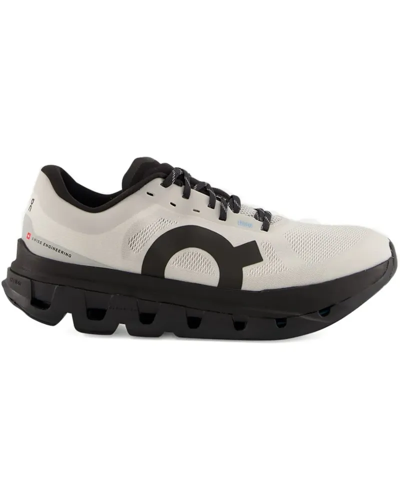 ON CloudFlow 5 Sneakers - Grau Grau