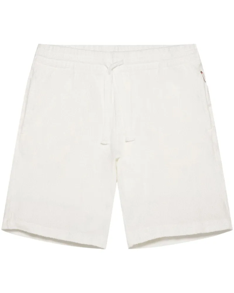 Orlebar Brown Trevone Shorts Weiß
