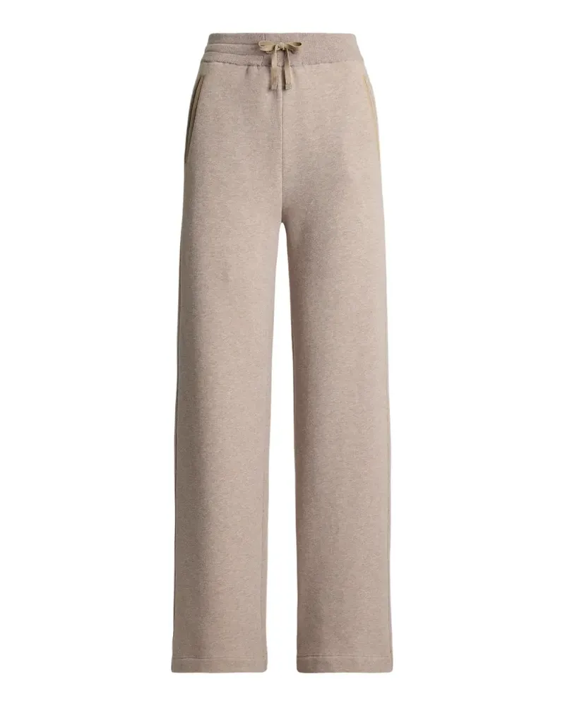 Ralph Lauren drawstring trousers - Nude Nude