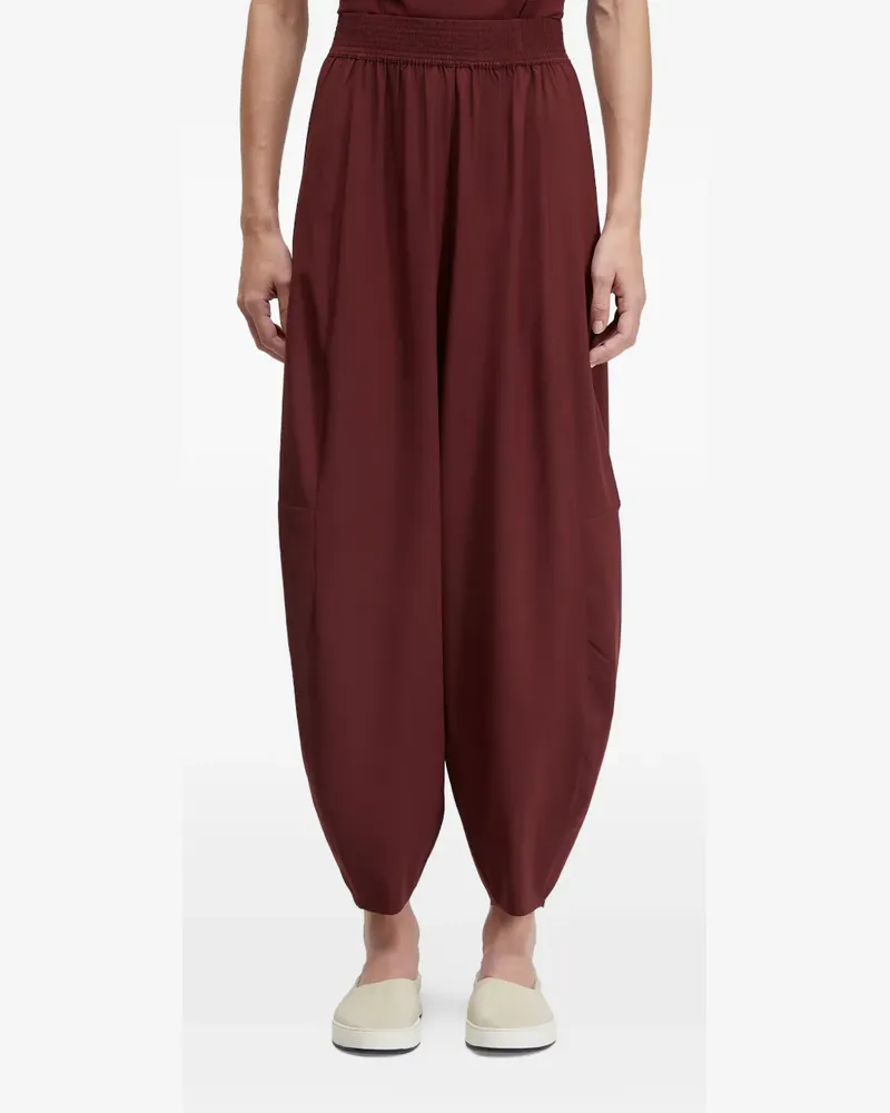 Osklen Superlight Balloon Hose - Rot Rot