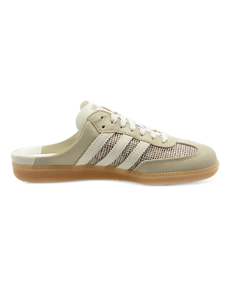 adidas Samba' Mules - Nude Nude