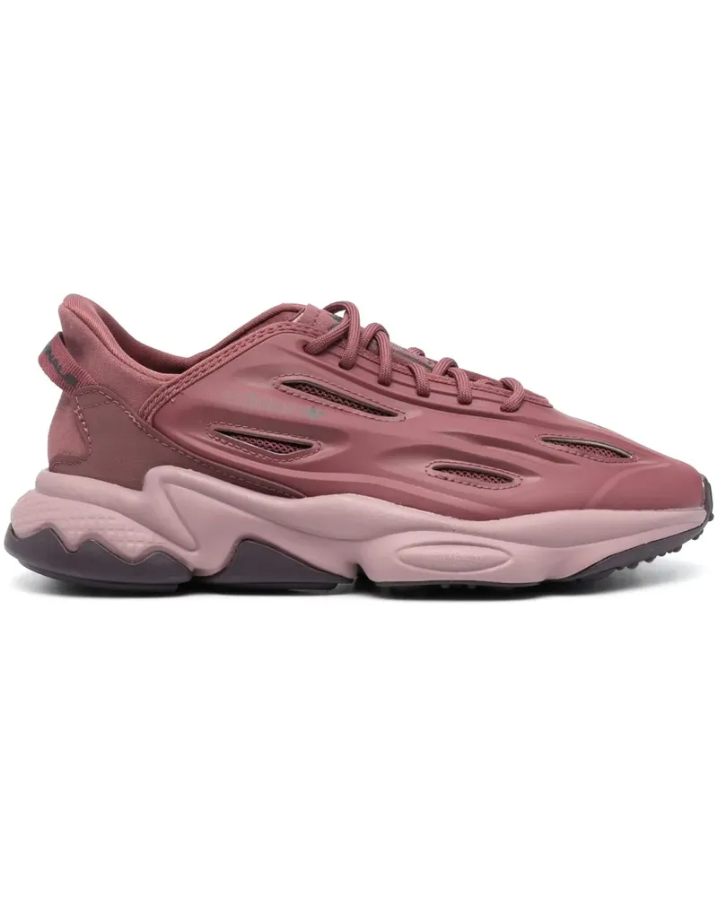 adidas Sneakers mit breiter Sohle - Violett Violett