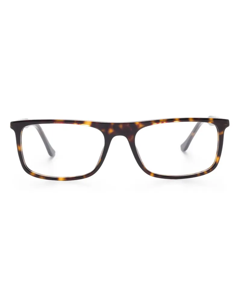 Ray Ban RB5440 Brille - Braun Braun