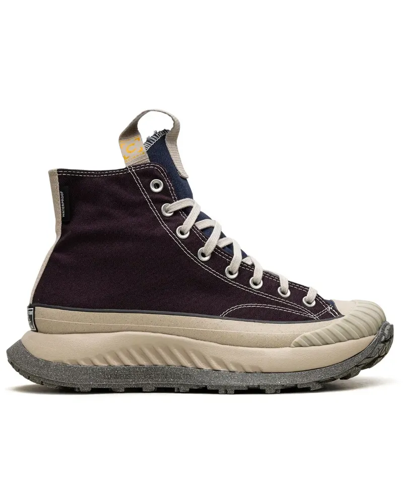 Converse Chuck 70 AT-CX Sneakers - Schwarz Schwarz