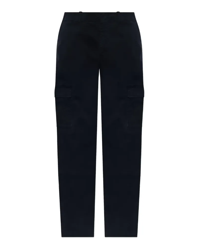 Etro Klassische Cargohose - Blau Blau