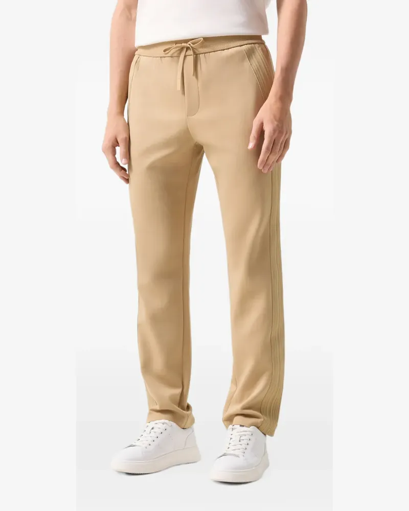Bogner Leroy Jogginghose mit Kordelzug - Nude Nude