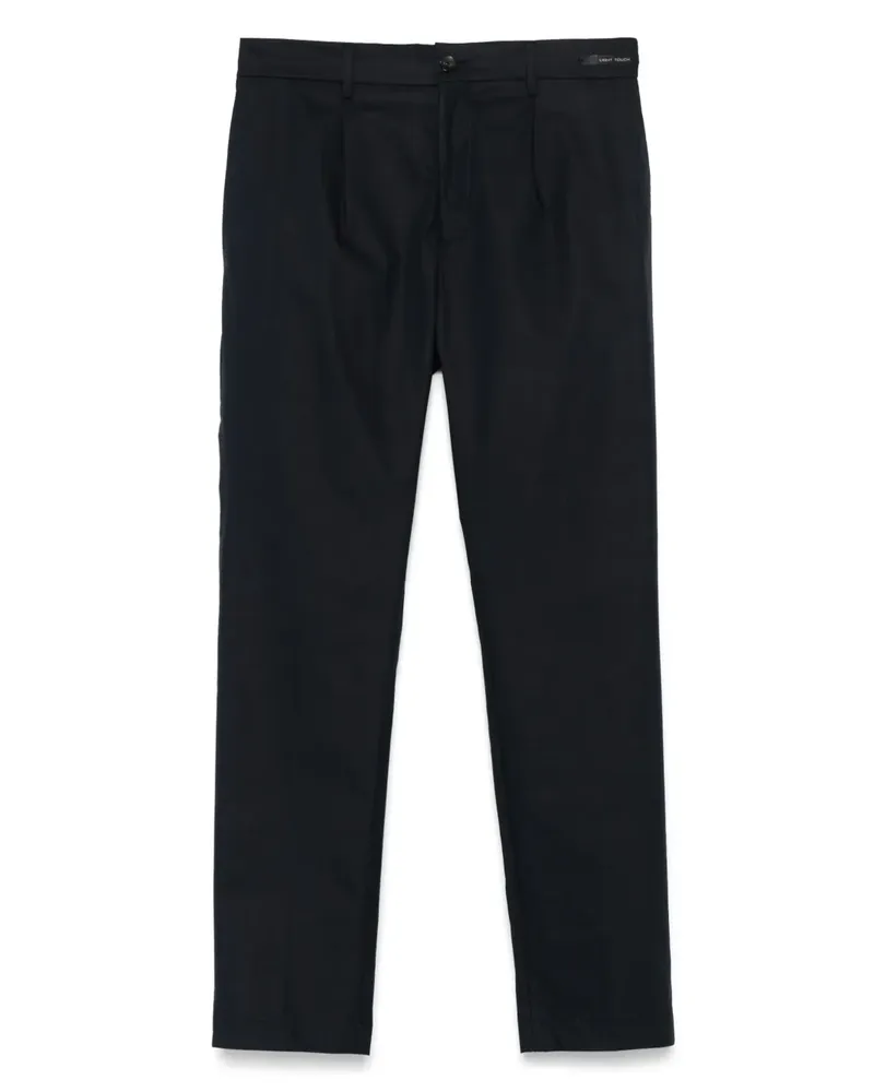 MICHAEL COAL Denny Hose - Blau Blau