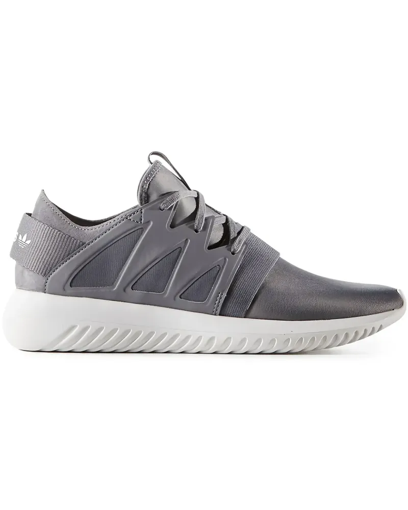 adidas Tubular Viral "Grey" Sneakers - Grau Grau