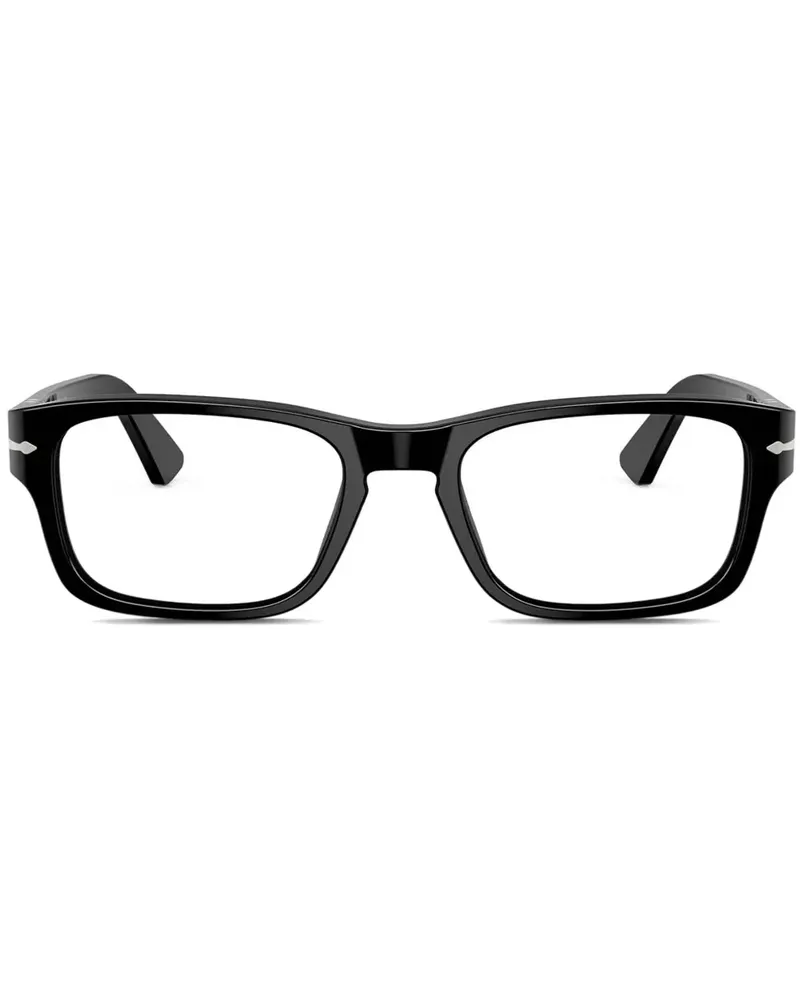 Persol PO3364V Brille - Schwarz Schwarz