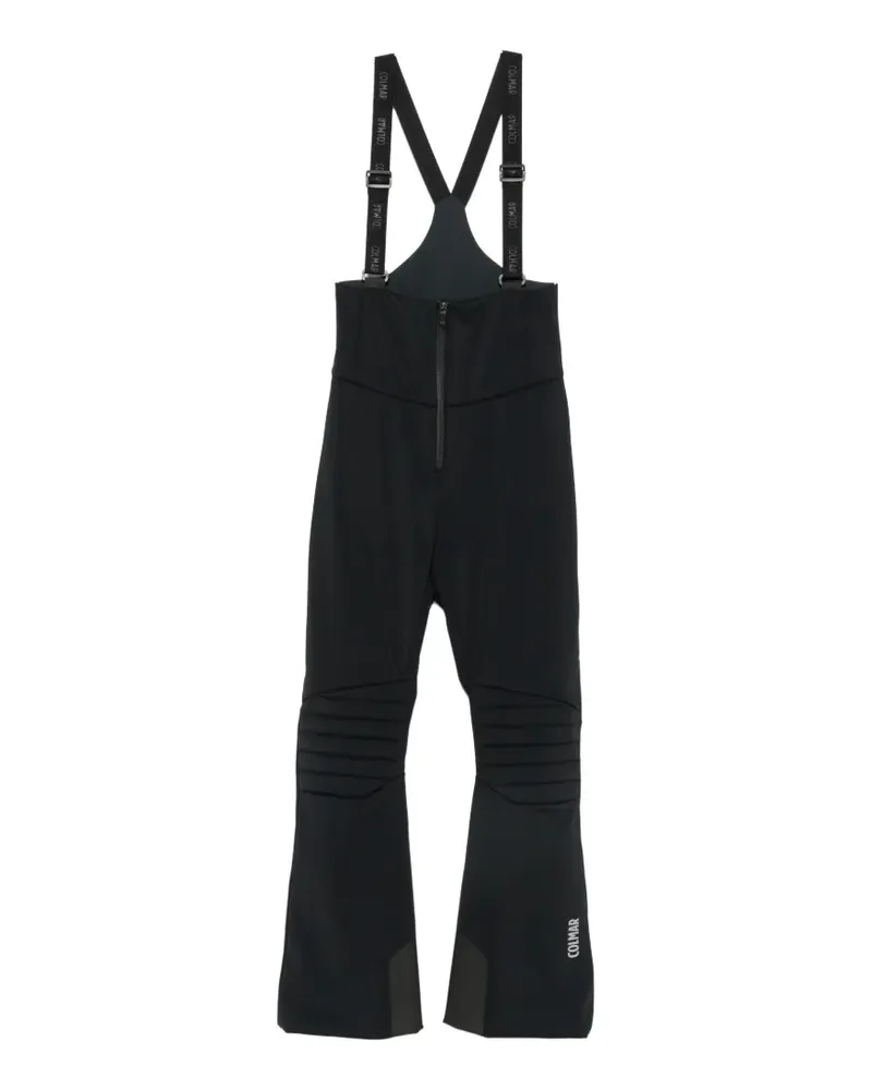 Colmar Shape Advanced Fit Softshell-Skihose - Schwarz Schwarz