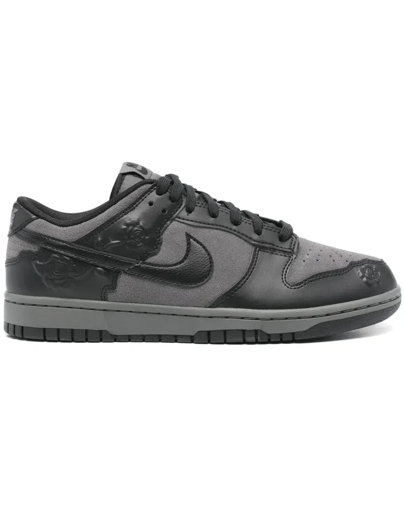 Nike Dunk Low Sneakers - Grau Grau