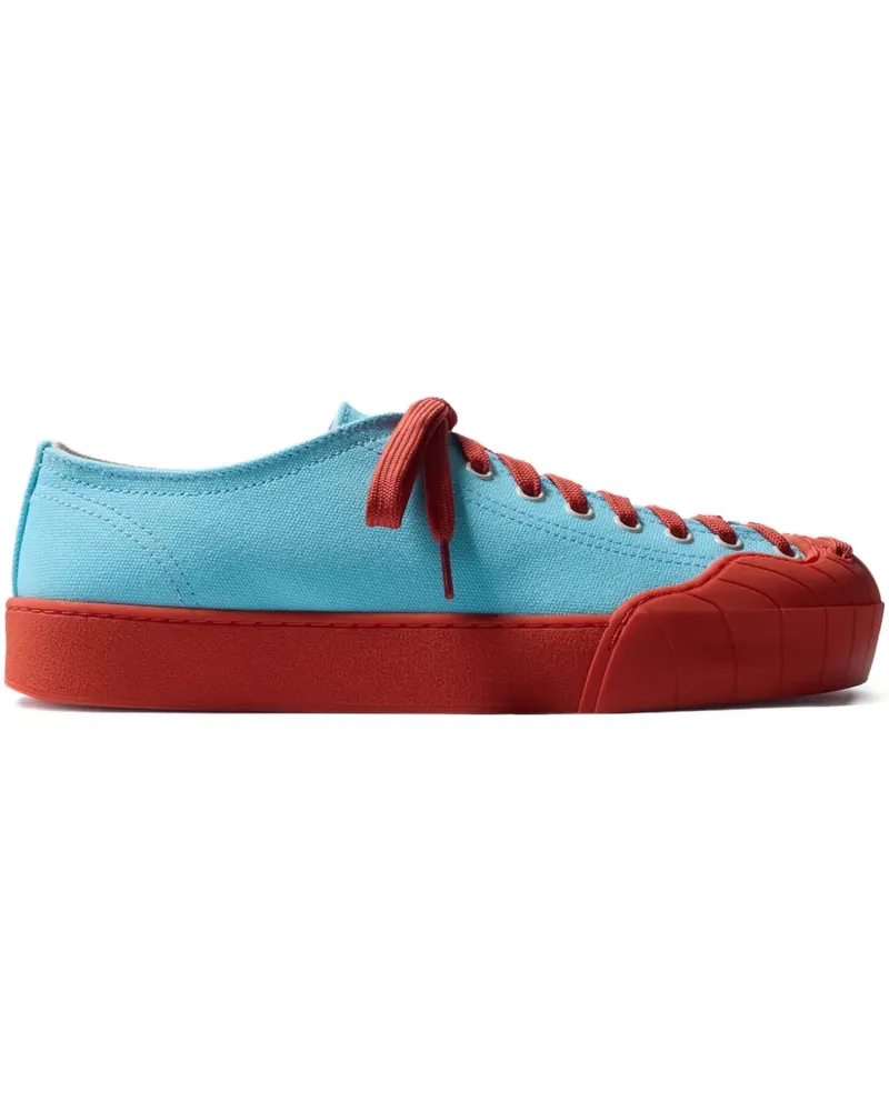 SUNNEI Tu Isi Sneakers - Blau Blau