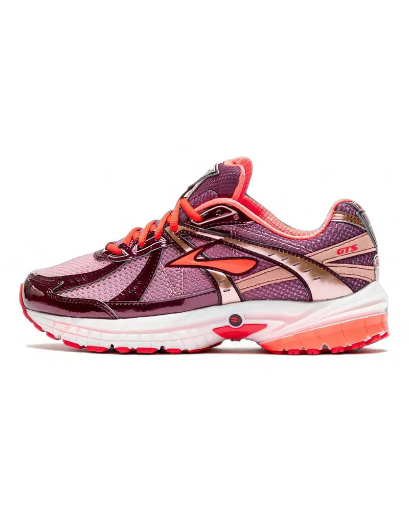 Brooks AFEW Adrenaline GTS sneakers - Violett Violett