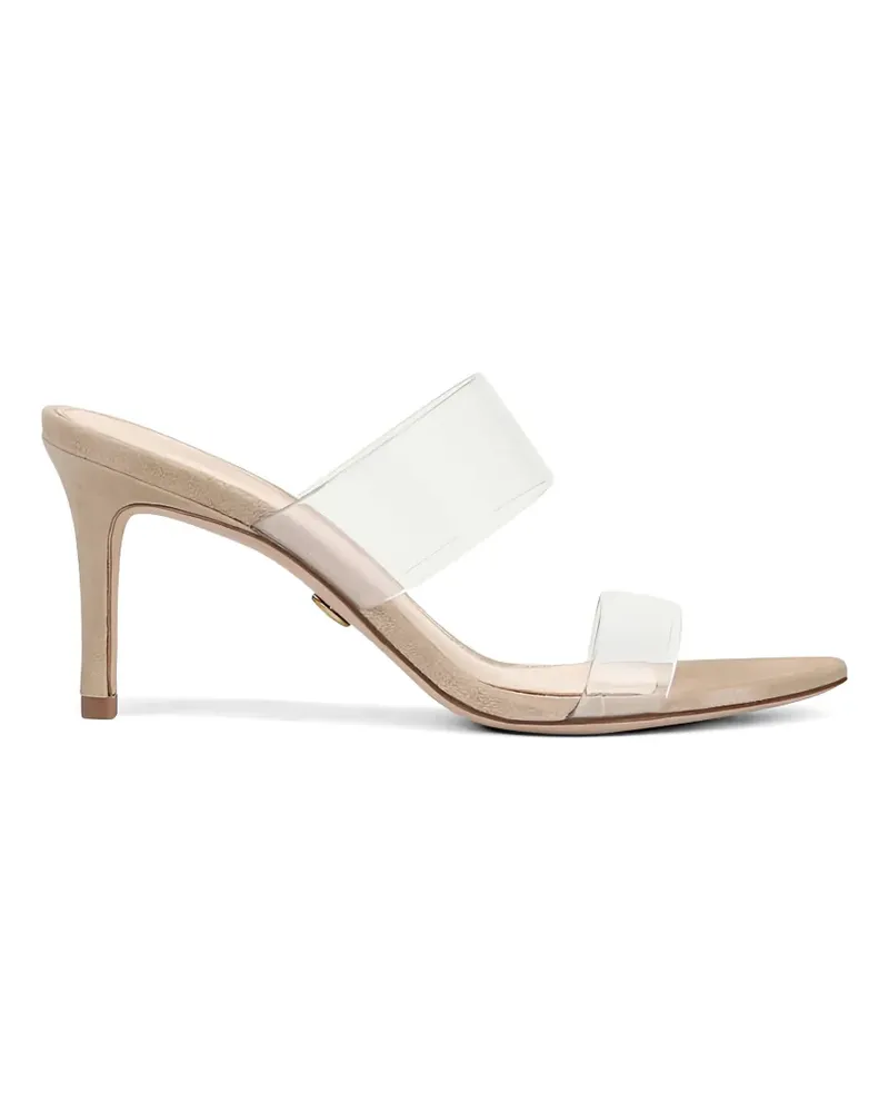 Veronica Beard Asha sandals - Weiß Weiß