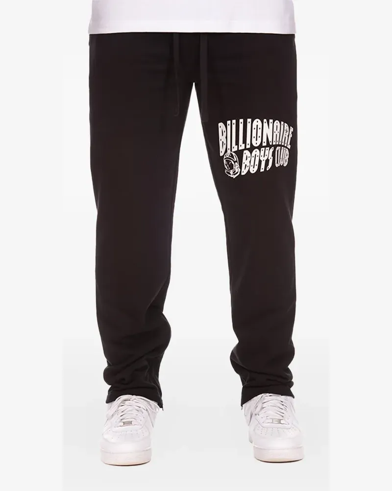 Billionaire Boys Club Arch Jogginghose - Schwarz Schwarz